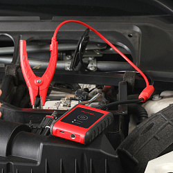 Тестер АКБ Autel MaxiBAS BT506