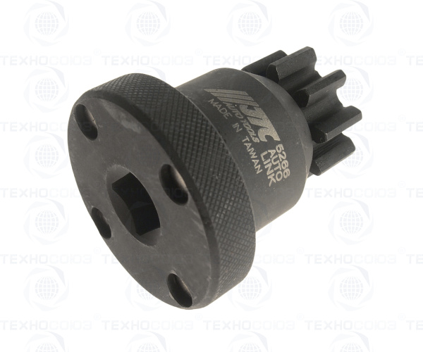 ПРИСПОСОБЛЕНИЕ ДЛЯ ПРОВОРАЧИВАНИЯ МАХОВИКА (MAN) JTC-5266 