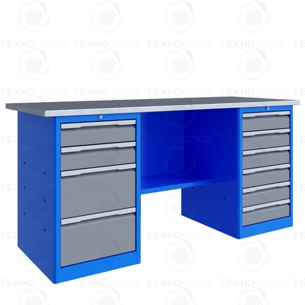 Верстак Верстакофф PRF 181.46.2