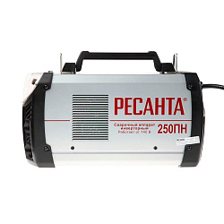 Сварочный аппарат РЕСАНТА САИ-250ПН